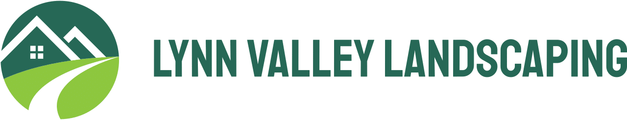 Lynn Valley Landscaping Logo